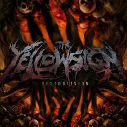 The Yellow Sign : Post Oblivion